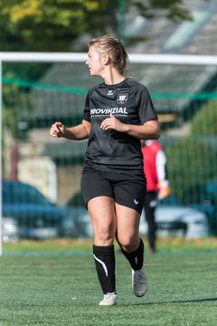 Bild 252 - Frauen SV Henstedt Ulzburg III - TSV Wiemersdorf : Ergebnis: 2:1